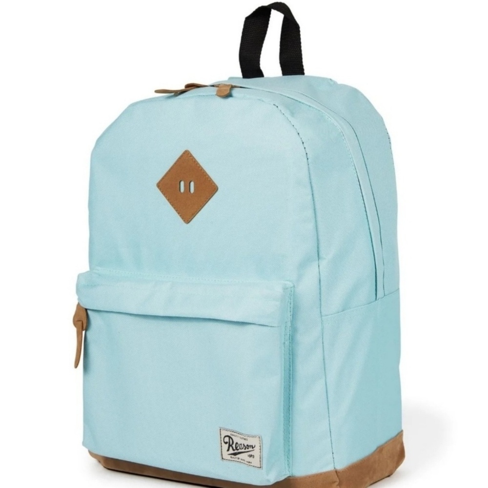 🚫Last 1🚫 Reason Backpack Light Blue - Picture 2 of 5
